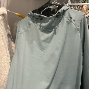 Men’s xl unrl hoodie